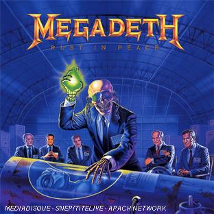 Rust in peace