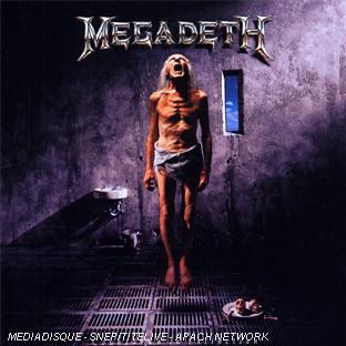 Countdown to extinction