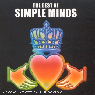The Best of Simple Minds