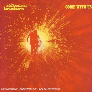 Come with us