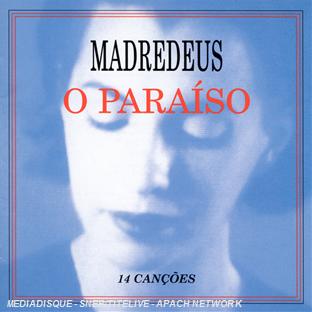 O Paraíso