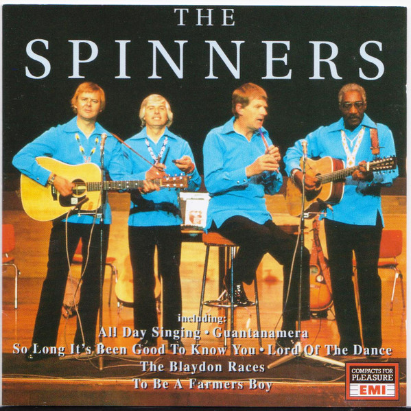 Spinners