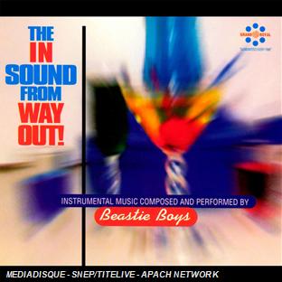 The in sound form way out