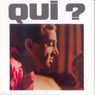 Qui ?