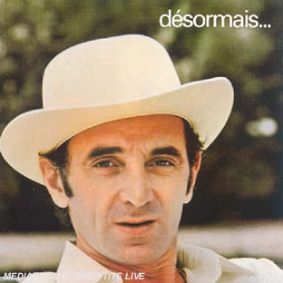 Désormais…