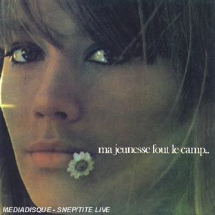 Ma jeunesse fout le camp…