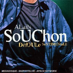 Défoule sentimentale