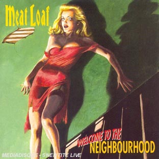 Welcome to the Neighbourhood