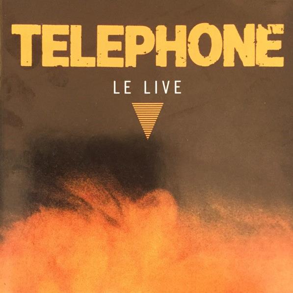 Le Live au Zénith