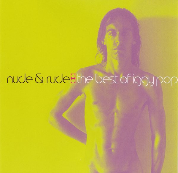 Nude and rude - The best of