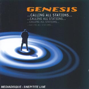 Calling all stations