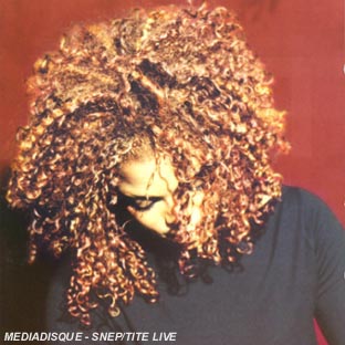 The Velvet Rope