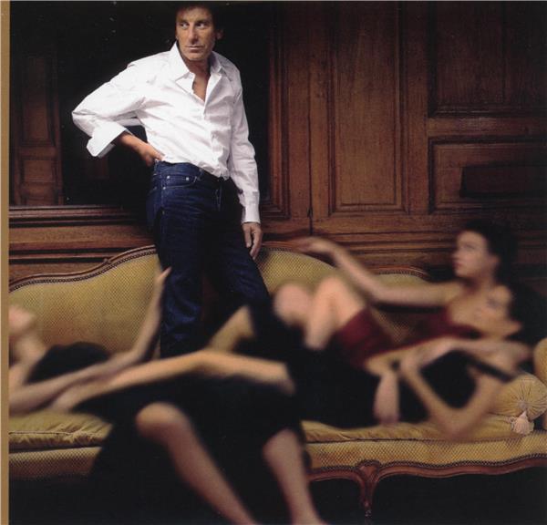 Au ras des pâquerettes
