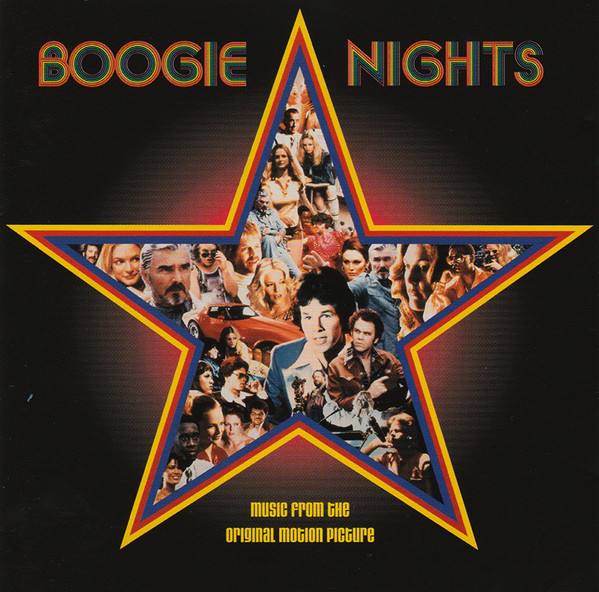 Boogie nights