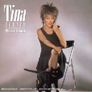 Private Dancer