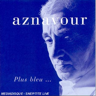 Plus bleu