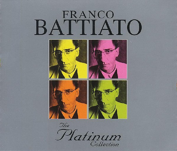 Platinum collection