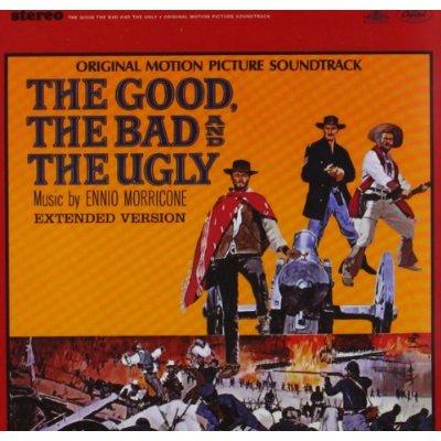 The good the bad and the ugly