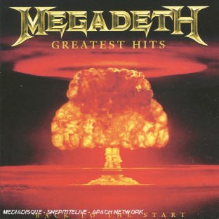 Greatest Hits: Back to the Start