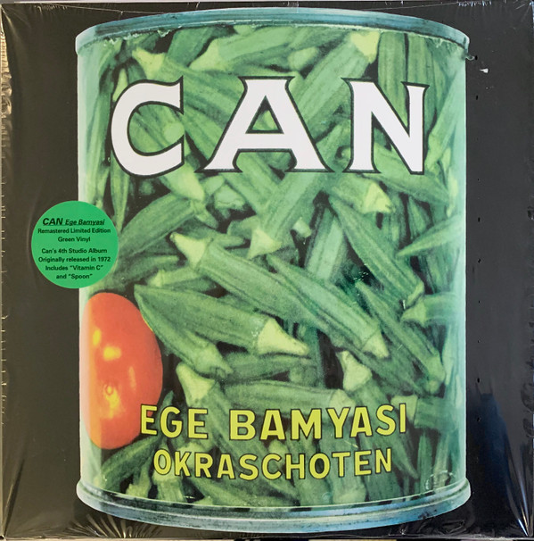 Ege Bamyası