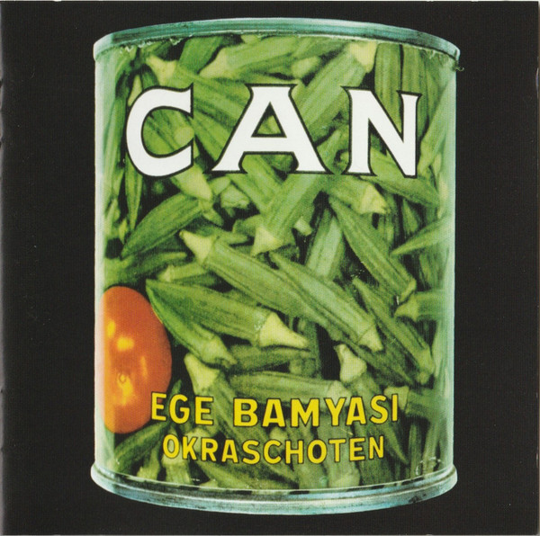 Ege bamyasi