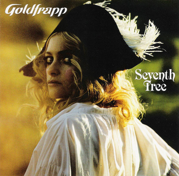 Seventh tree