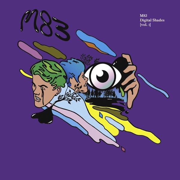Digital shades Volume 1