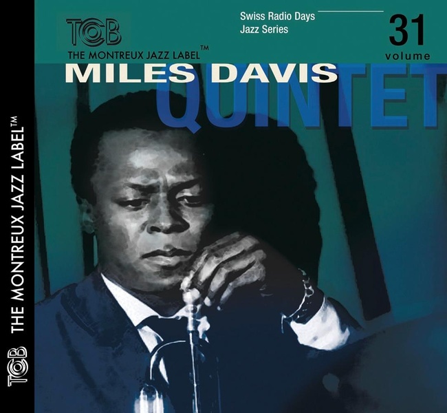 Live in Zurich 1960