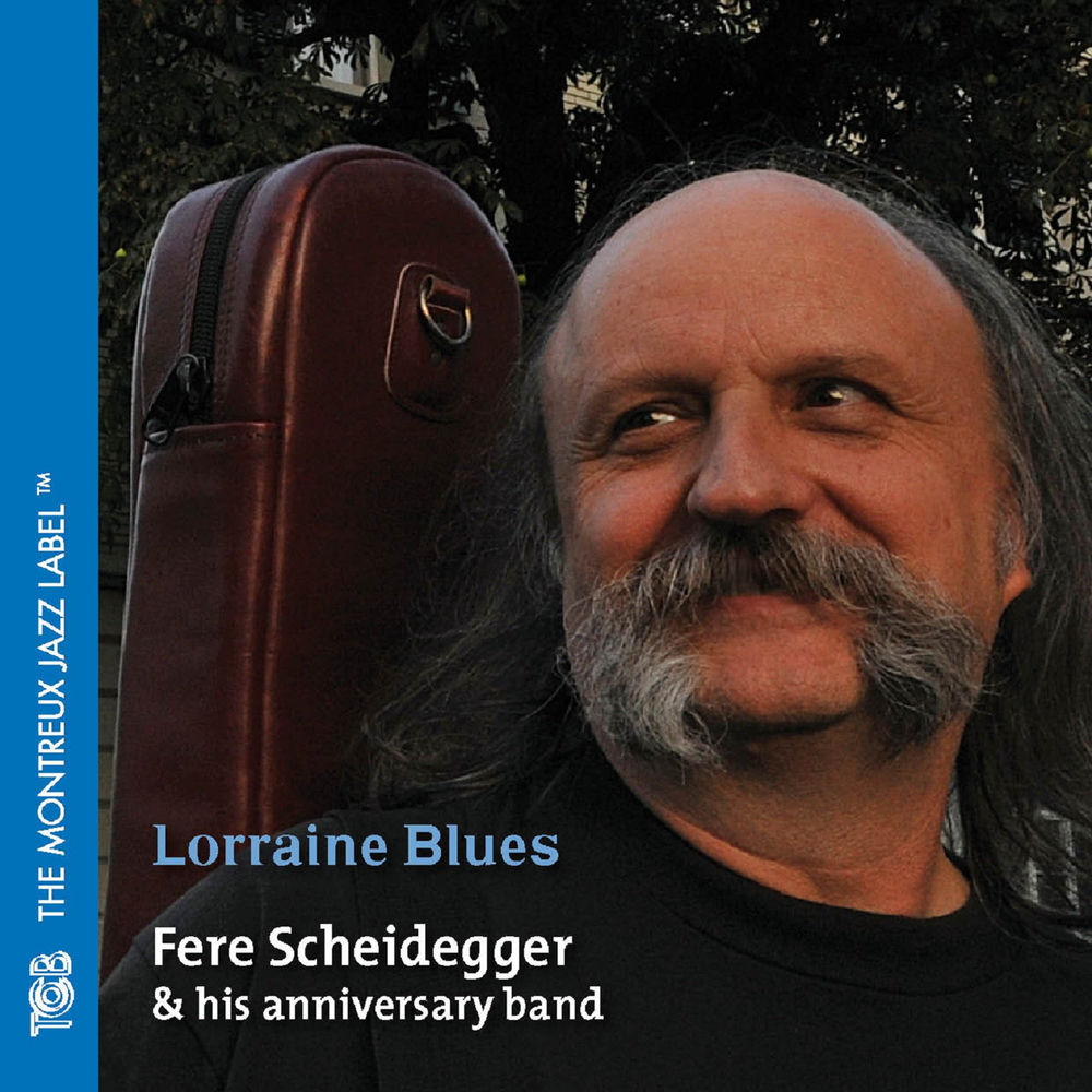 Lorraine blues