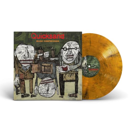 Manic Compression