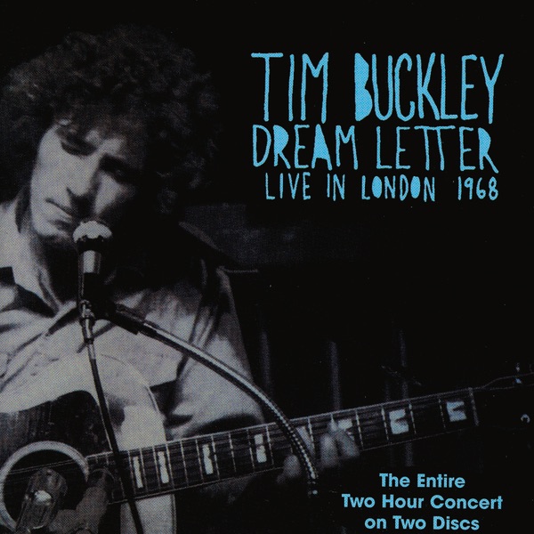 Dream Letter: Live in London 1968