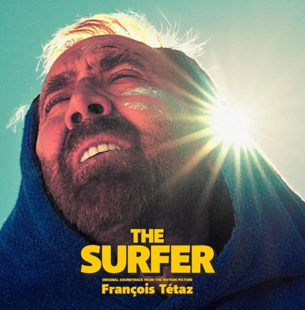 THE SURFER OFFICIAL SOUNDTRACK/LIMITED