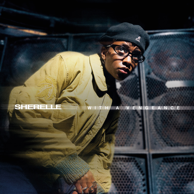 WITH A VENGEANCE/LIMITED