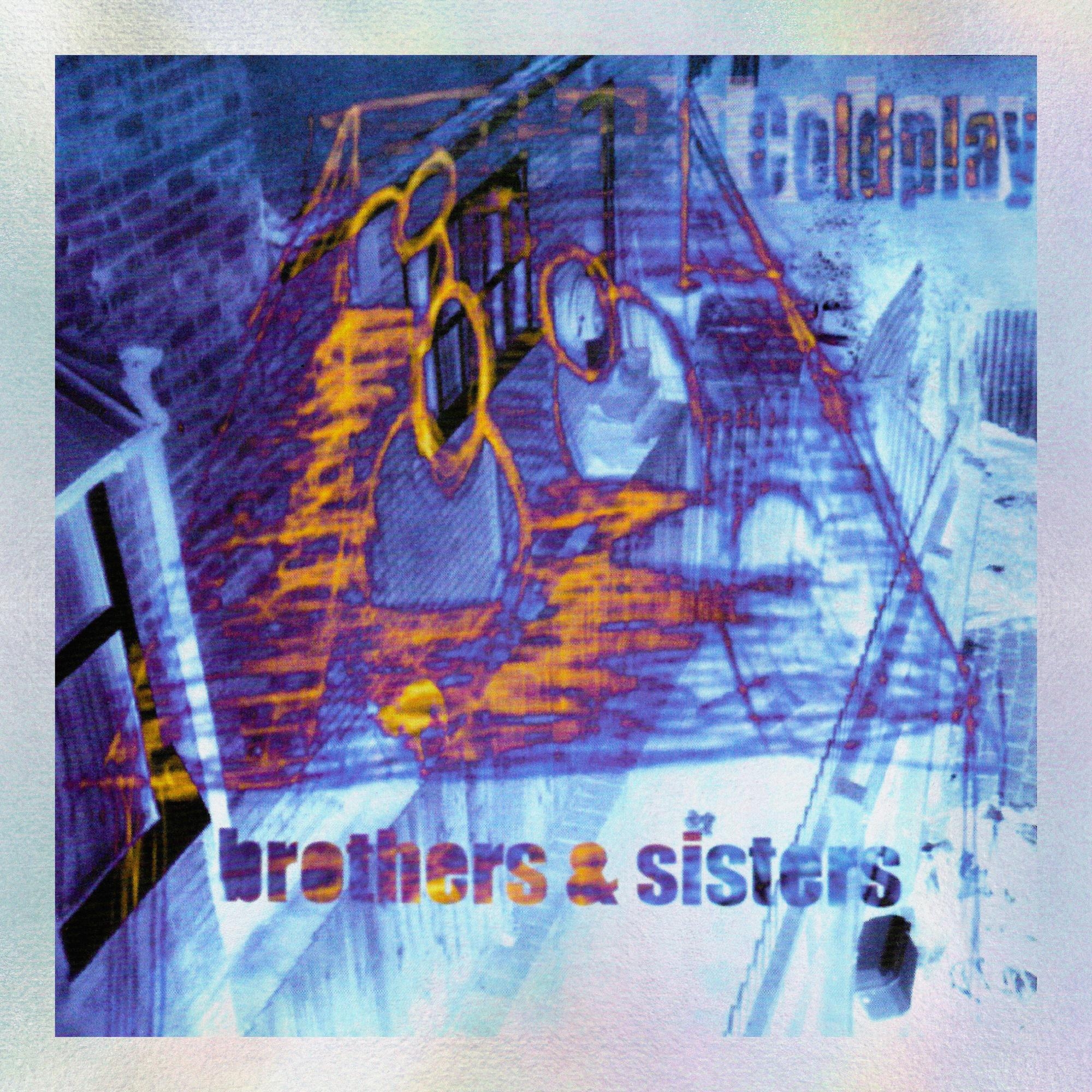 Brothers & Sisters 25th Anniversary Edition