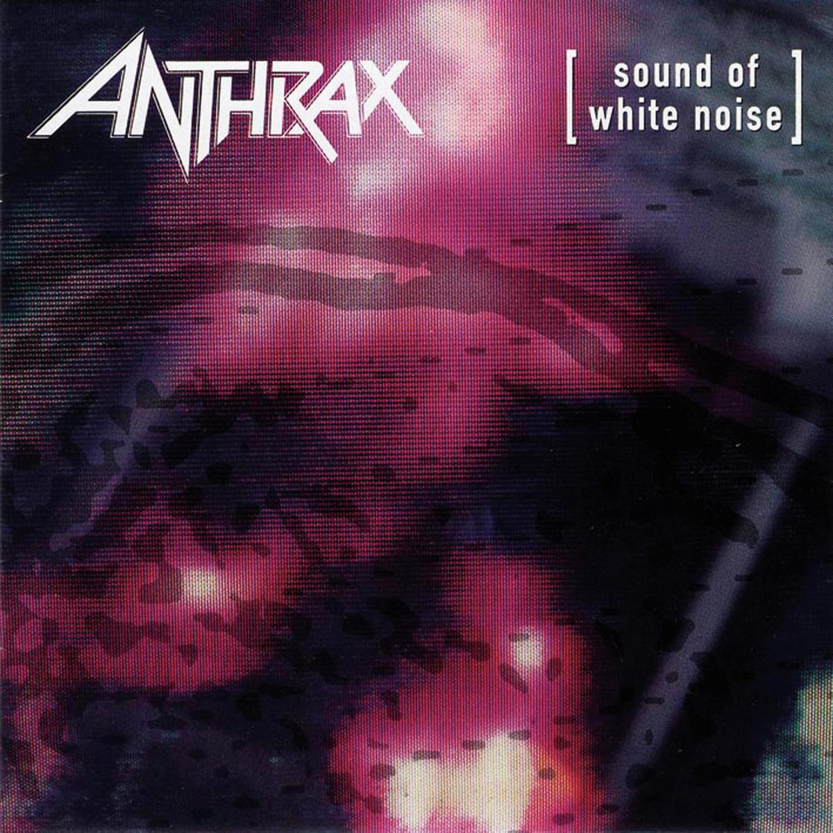 SOUND OF WHITE NOISE