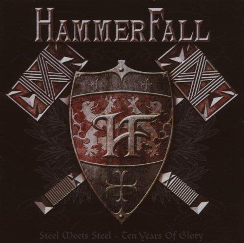 Steel Meets Steel – Ten Years of Glory