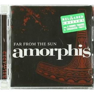 Far From the Sun