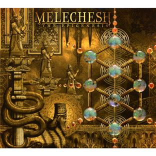 The epigenesis