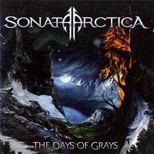 The day of grays