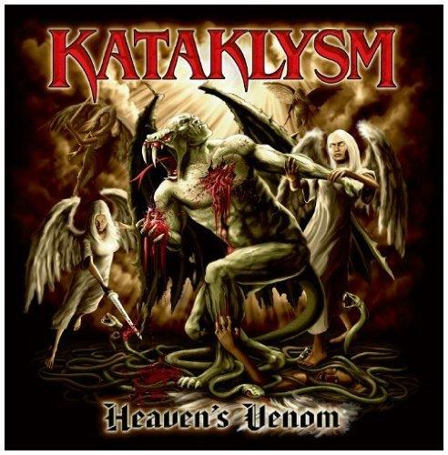 Heavens venom