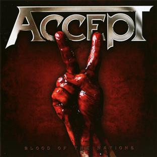 Blood of the Nations