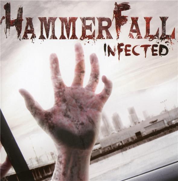Infected