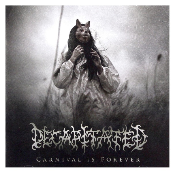 Carnival Is Forever