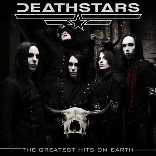 The greatest hits on earth