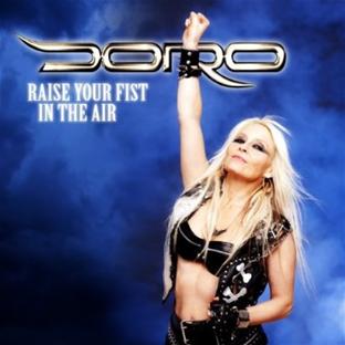 Raise your fist in the air E.P.