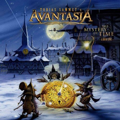 The mystery of time