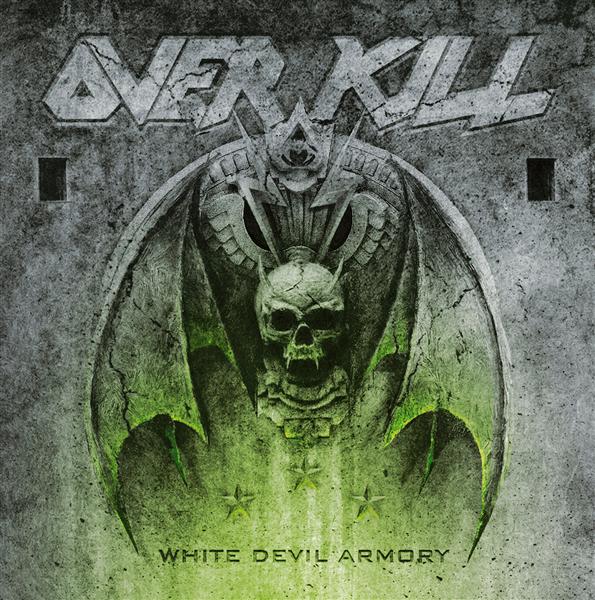 White devil armory