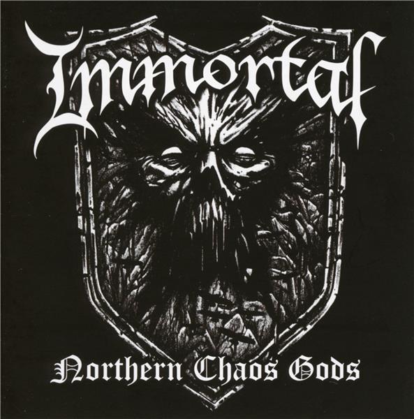 Northern Chaos gods