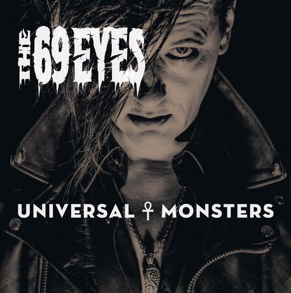 Universal monsters