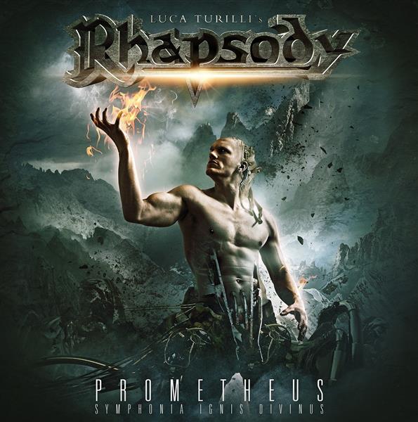 Prometheus - Symphonia ignis divinus